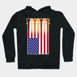 WE THE PEOPLE Hoodie